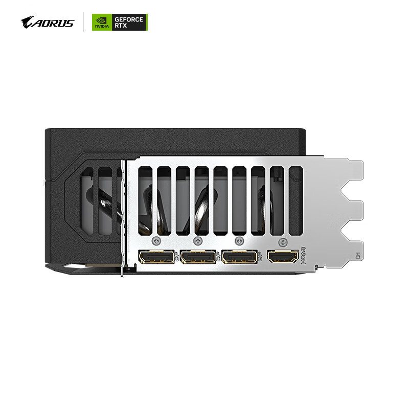 技嘉 AORUS GeForce RTX 5070 Ti MASTER 16G 图片 7