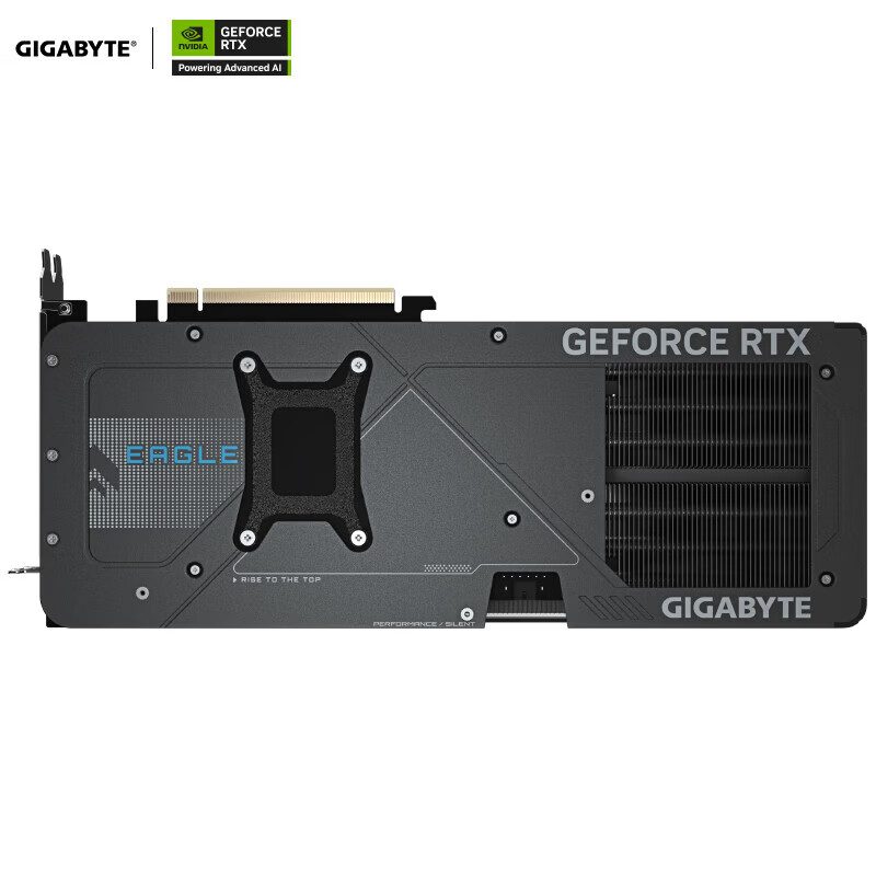 技嘉 GeForce RTX 5070 Ti EAGLE OC SFF 16G 图片 5