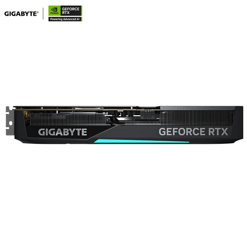 技嘉 GeForce RTX 5070 Ti EAGLE OC SFF 16G 图片 6