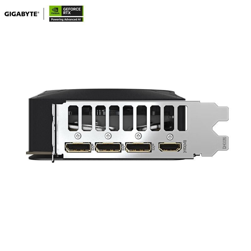 技嘉 GeForce RTX 5070 Ti EAGLE OC SFF 16G 图片 7