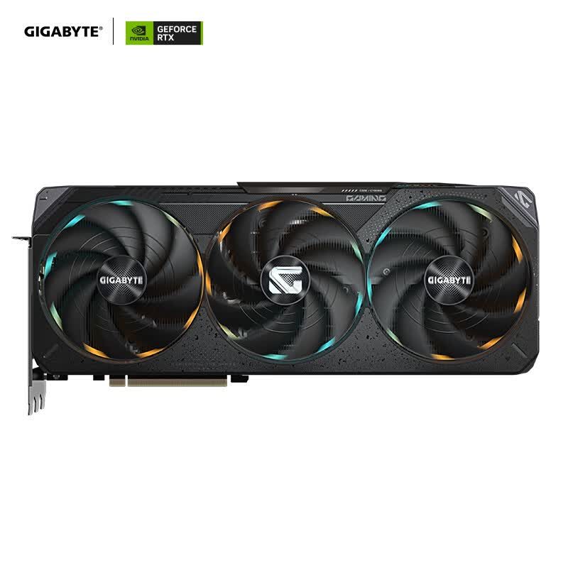 技嘉 GeForce RTX 5070 Ti GAMING OC 16G 图片 3