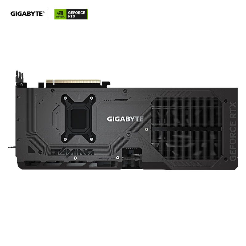 技嘉 GeForce RTX 5070 Ti GAMING OC 16G 图片 5