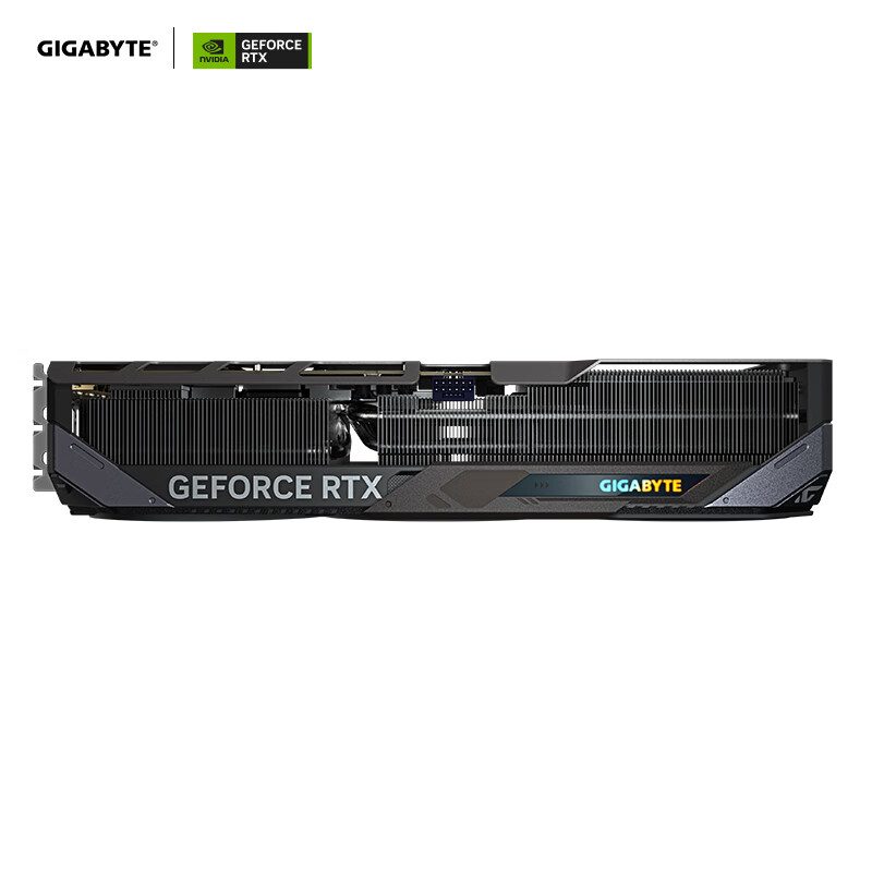 技嘉 GeForce RTX 5070 Ti GAMING OC 16G 图片 6