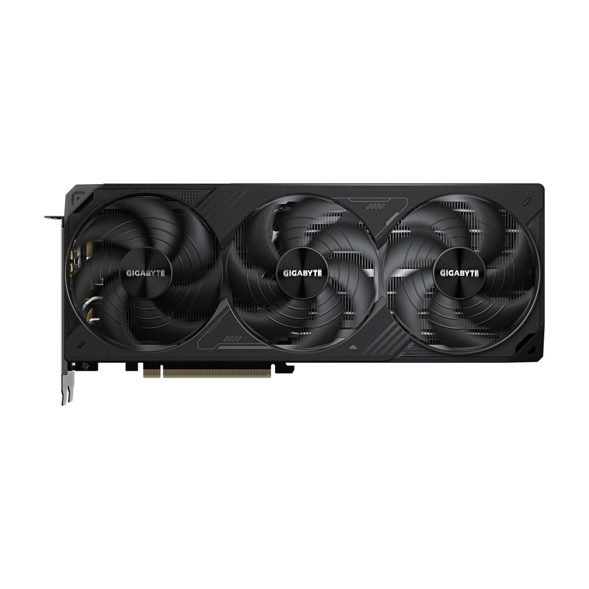技嘉 GeForce RTX 5070 Ti WINDFORCE OC SFF 16G 图片 3