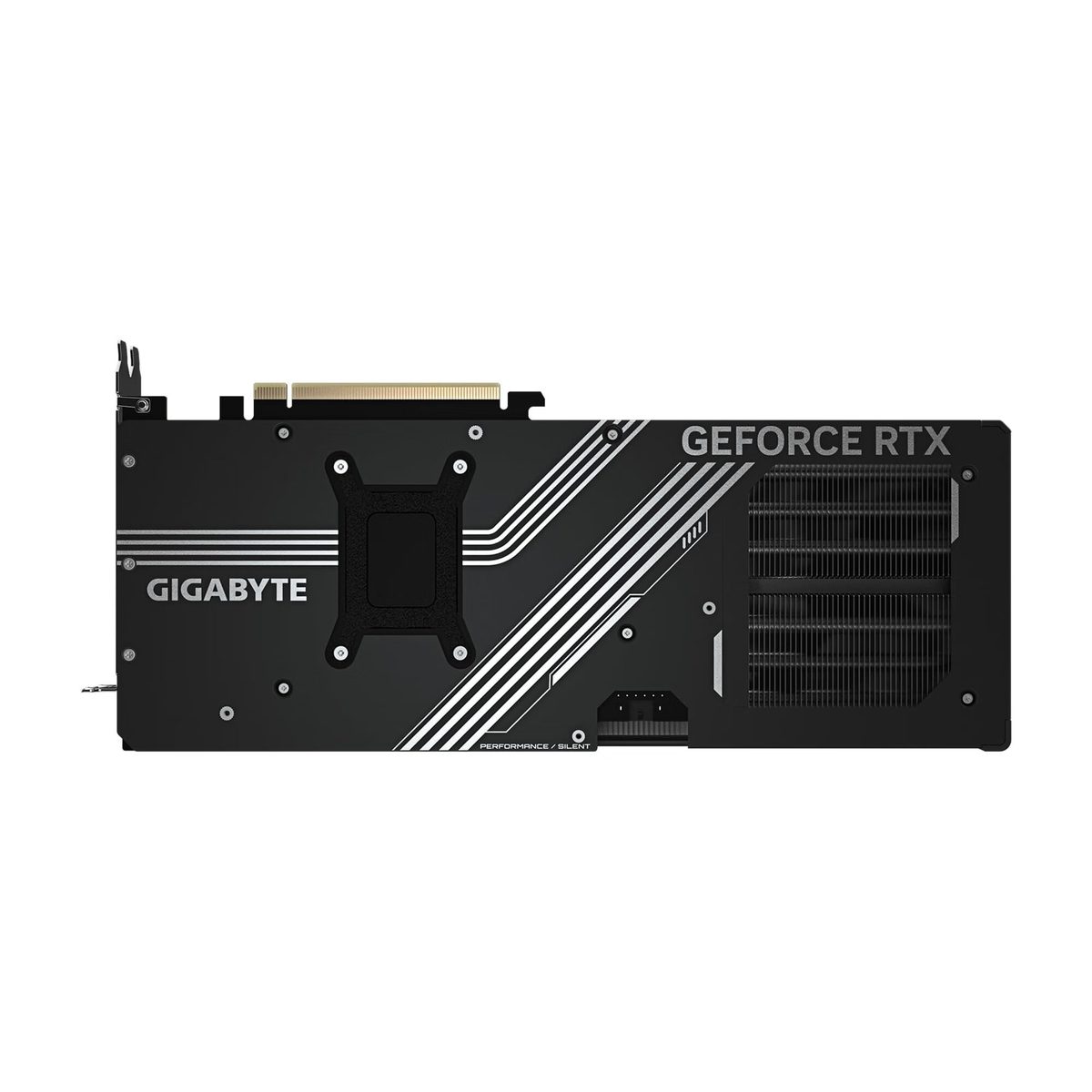 技嘉 GeForce RTX 5070 Ti WINDFORCE OC SFF 16G 图片 4