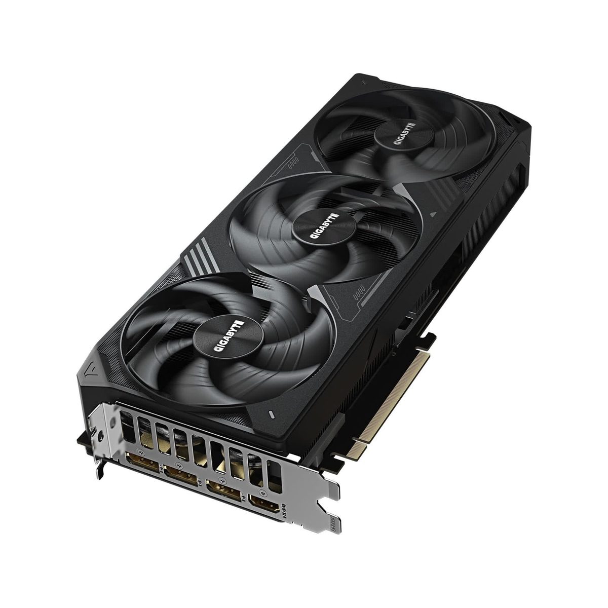 技嘉 GeForce RTX 5070 Ti WINDFORCE OC SFF 16G 图片 5