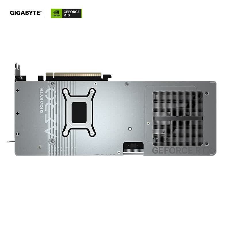 技嘉 GeForce RTX 5080 AERO OC SFF 16G 图片 4