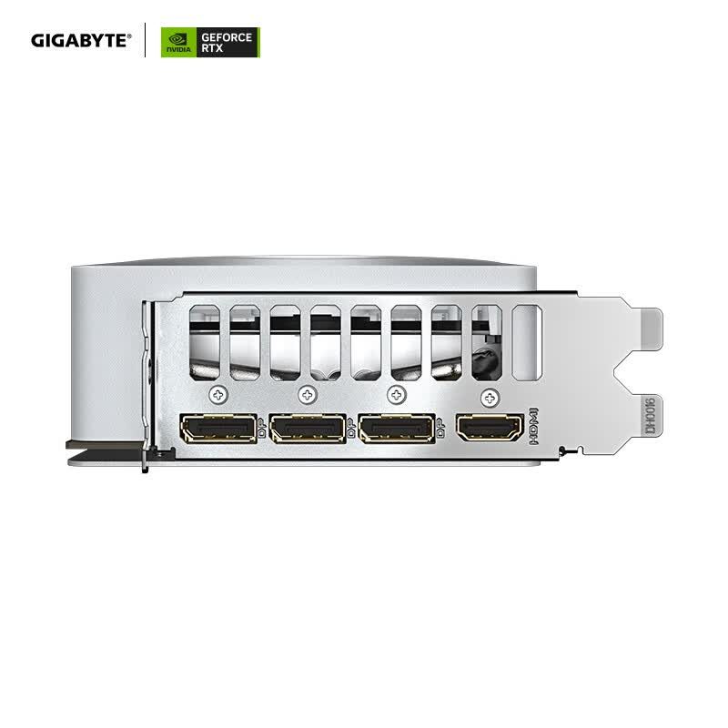 技嘉 GeForce RTX 5080 AERO OC SFF 16G 图片 6