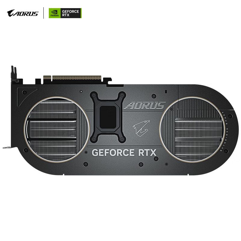 技嘉 AORUS GeForce RTX 5080 INFINITY 16G 图片 5