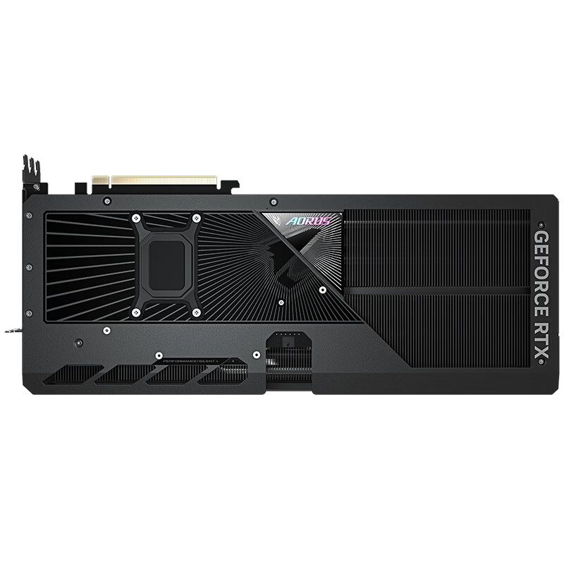 技嘉 AORUS GeForce RTX 5080 MASTER 16G 图片 6