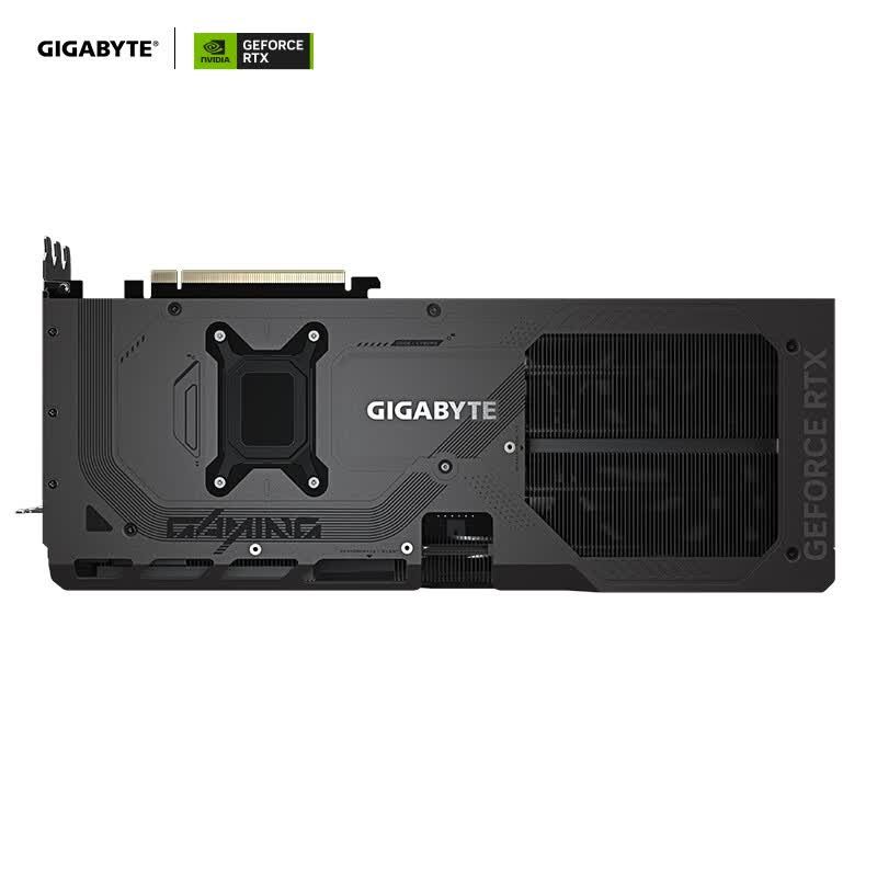 技嘉 GeForce RTX 5080 GAMING OC 16G 图片 3