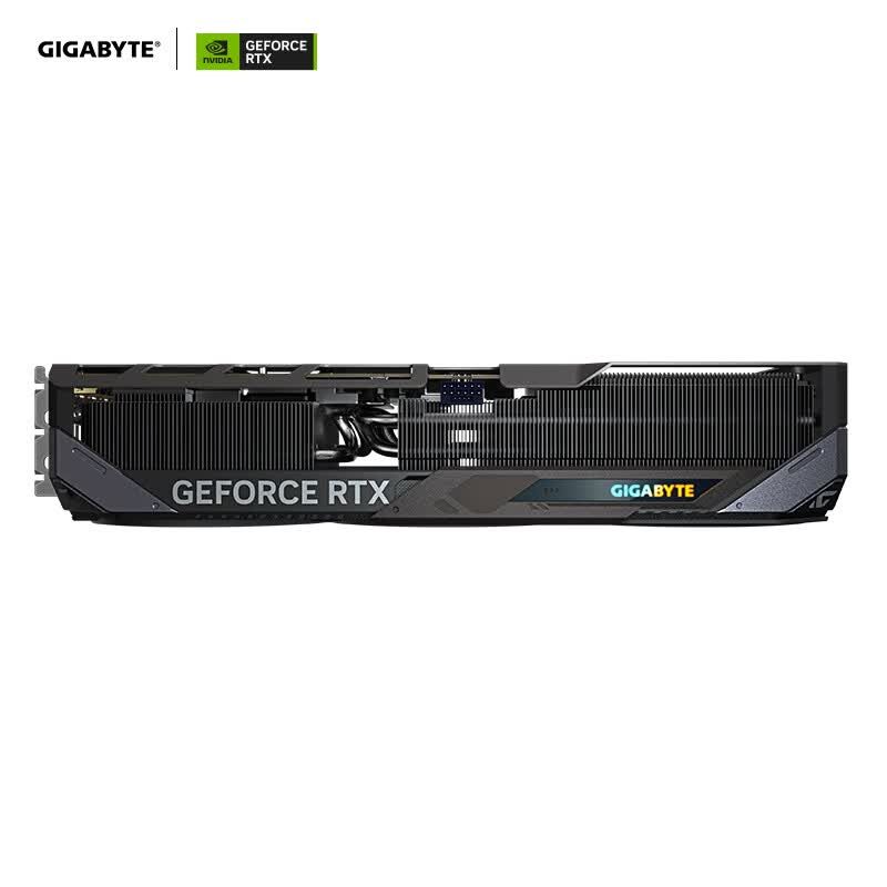 技嘉 GeForce RTX 5080 GAMING OC 16G 图片 4