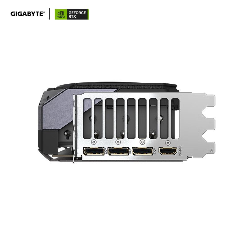 技嘉 GeForce RTX 5080 GAMING OC 16G 图片 5