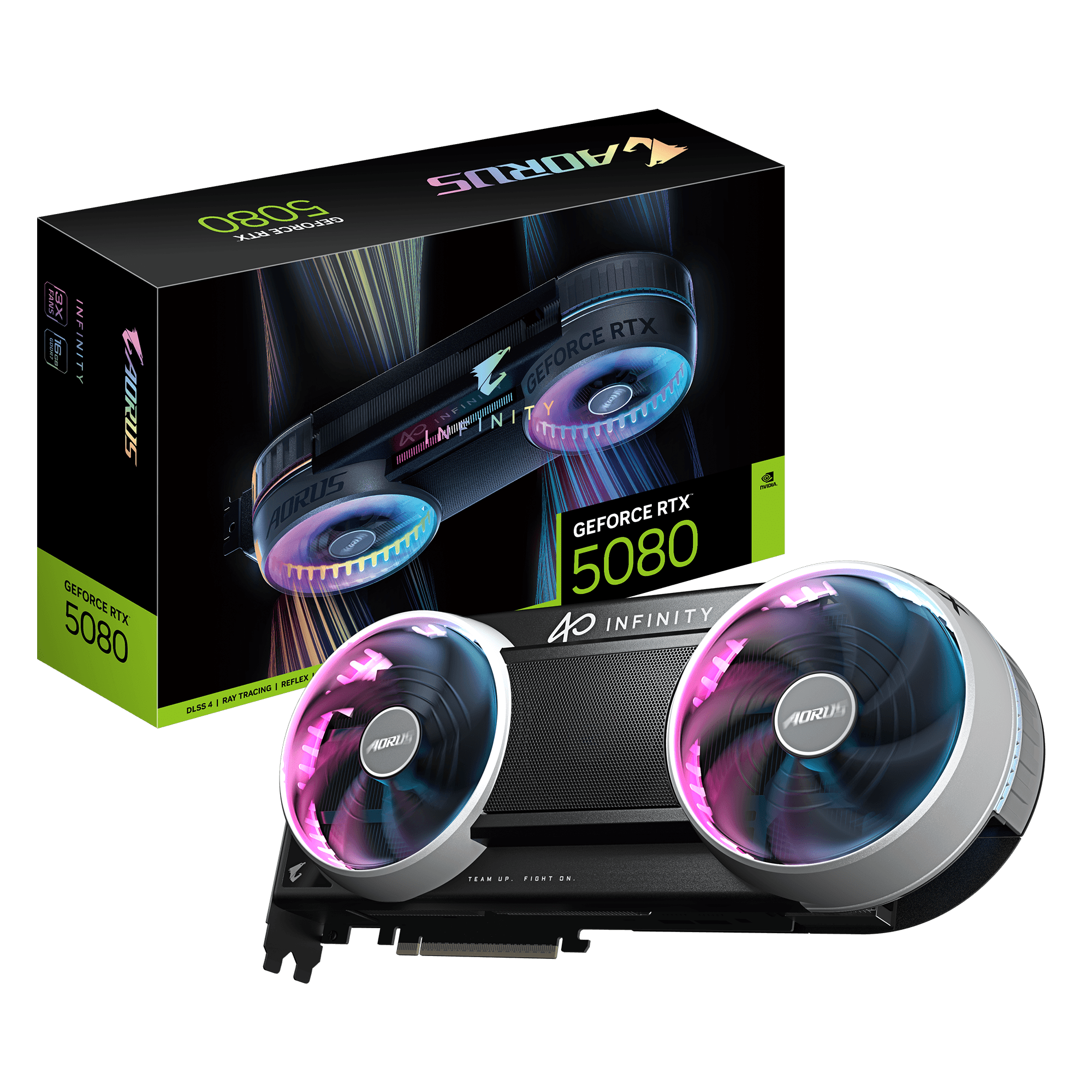 技嘉 AORUS