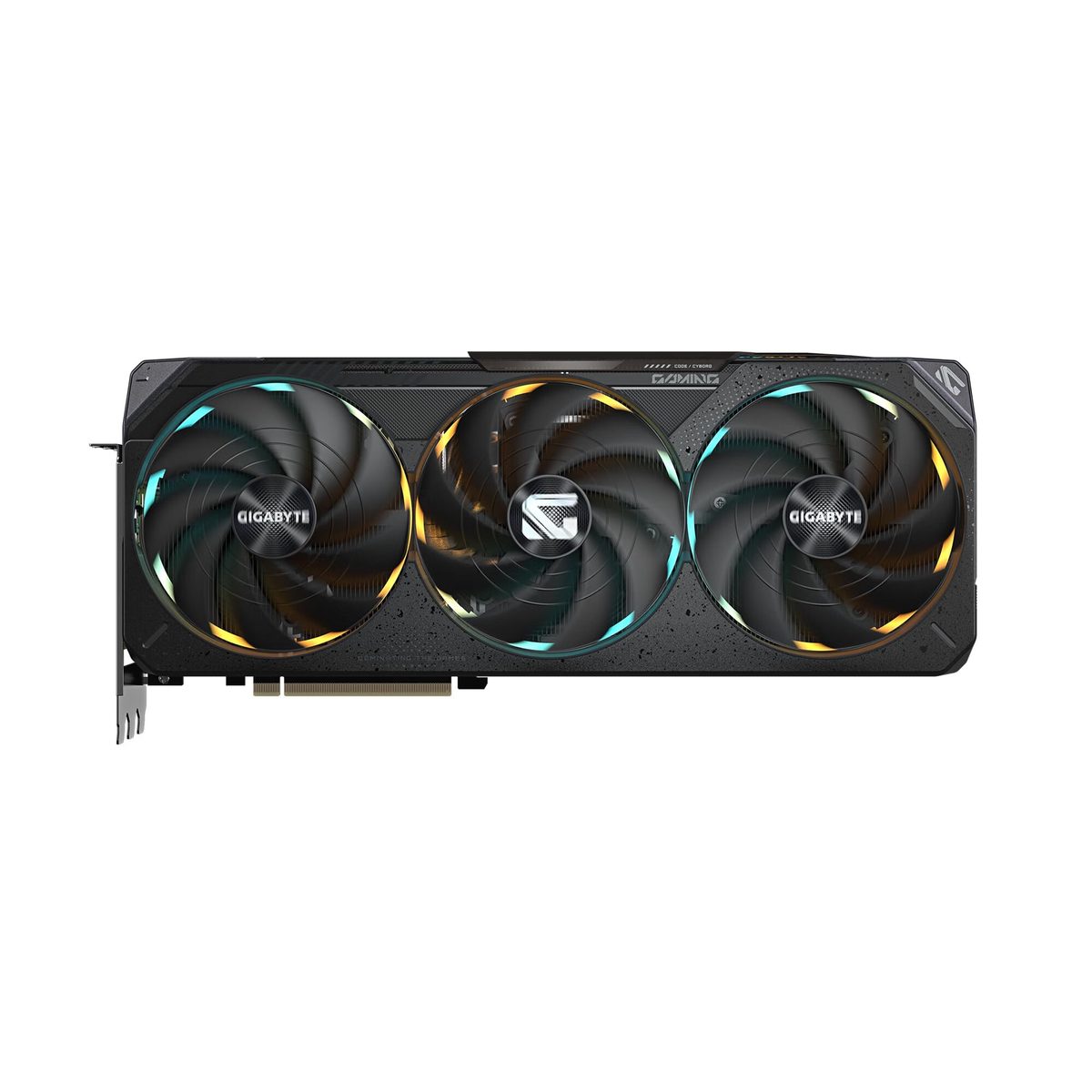 技嘉 GeForce RTX 5080 WINDFORCE OC SFF 16G 图片 4