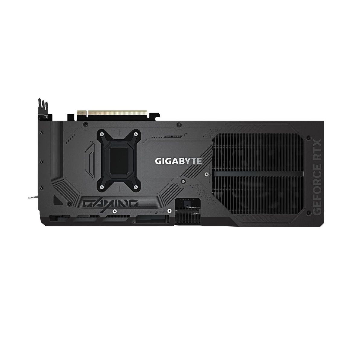 技嘉 GeForce RTX 5080 WINDFORCE OC SFF 16G 图片 5