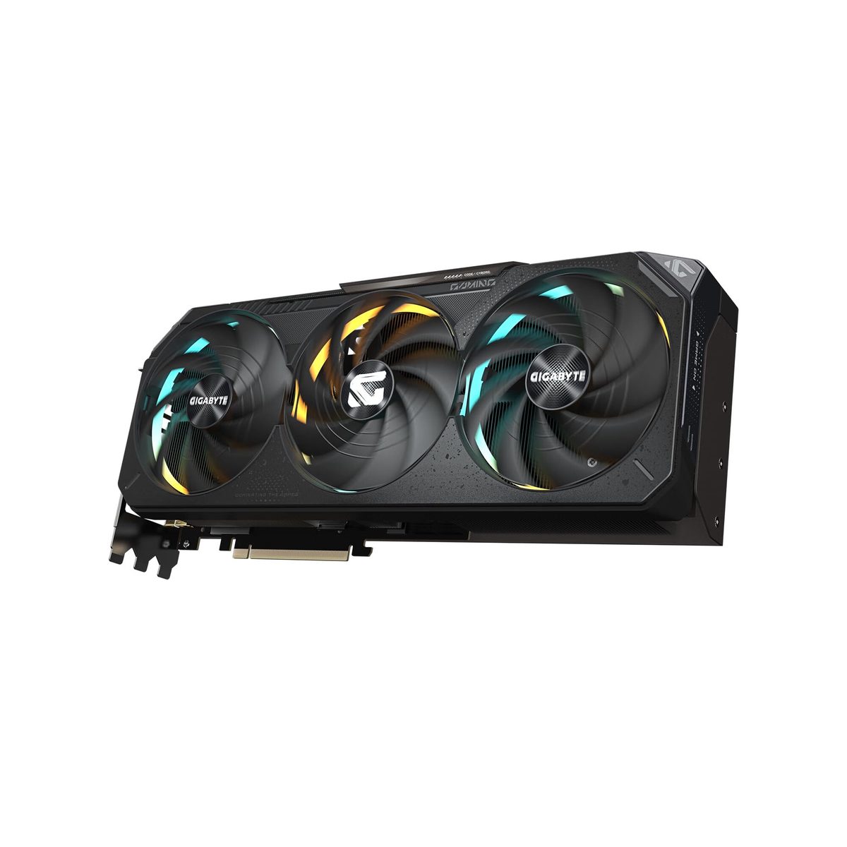 技嘉 GeForce RTX 5080 WINDFORCE OC SFF 16G 图片 6