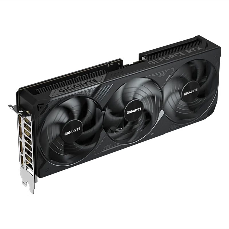 技嘉 GeForce RTX 5080 WINDFORCE SFF 16G 图片 2