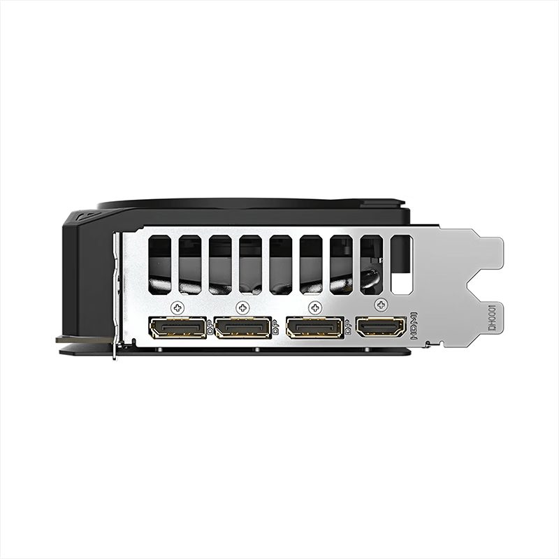 技嘉 GeForce RTX 5080 WINDFORCE SFF 16G 图片 3