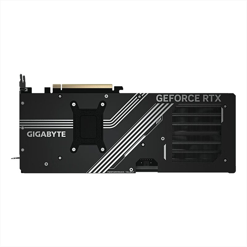 技嘉 GeForce RTX 5080 WINDFORCE SFF 16G 图片 4