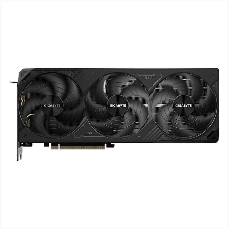 技嘉 GeForce RTX 5080 WINDFORCE SFF 16G 图片 5
