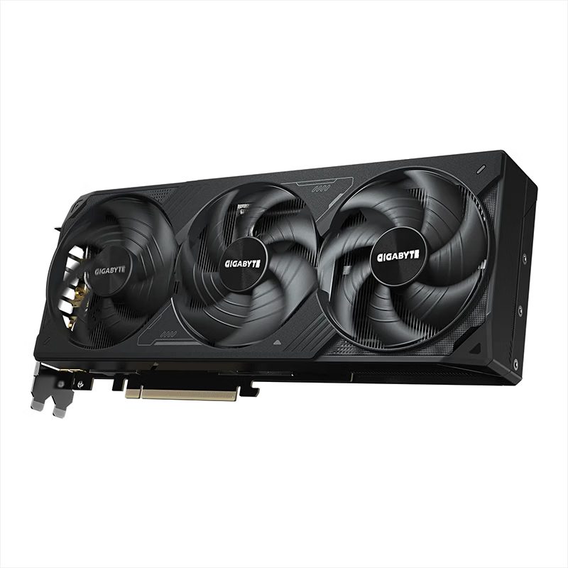 技嘉 GeForce RTX 5080 WINDFORCE SFF 16G 图片 6