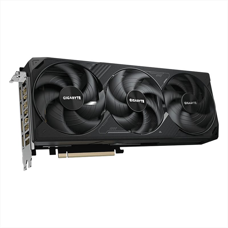 技嘉 GeForce RTX 5080 WINDFORCE SFF 16G 图片 7