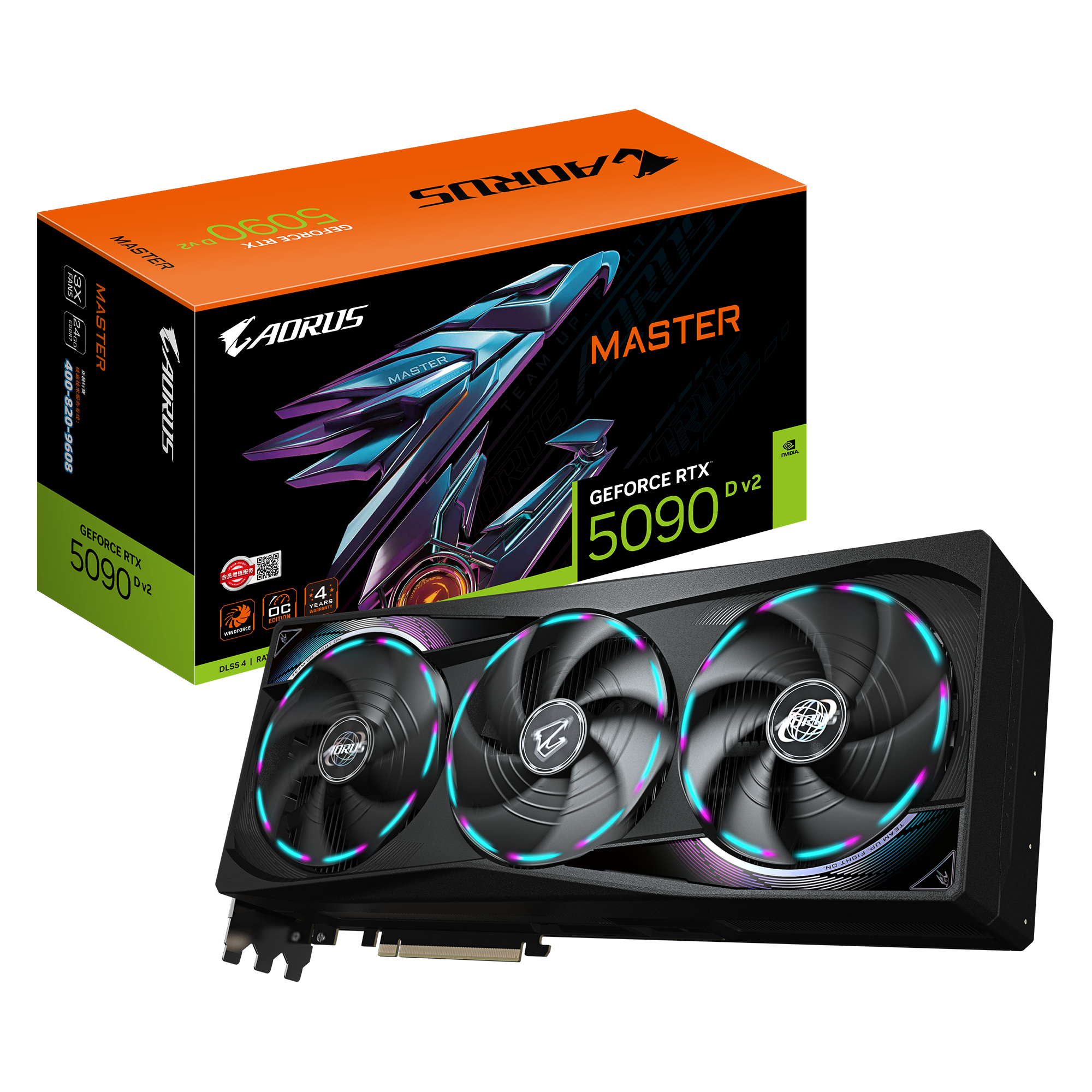 技嘉 AORUS