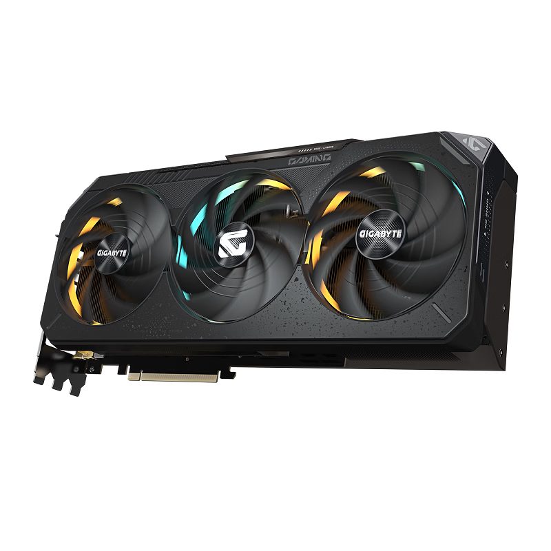 技嘉 GeForce RTX 5090 D v2 GAMING 24G 图片 4