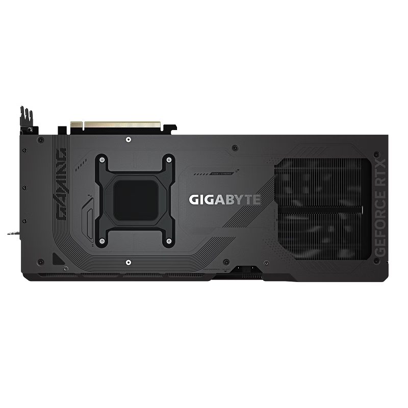 技嘉 GeForce RTX 5090 D v2 GAMING 24G 图片 5