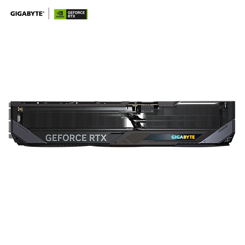 技嘉 GeForce RTX 5090 D v2 GAMING OC 24G 图片 3