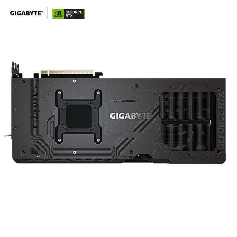 技嘉 GeForce RTX 5090 D v2 GAMING OC 24G 图片 4