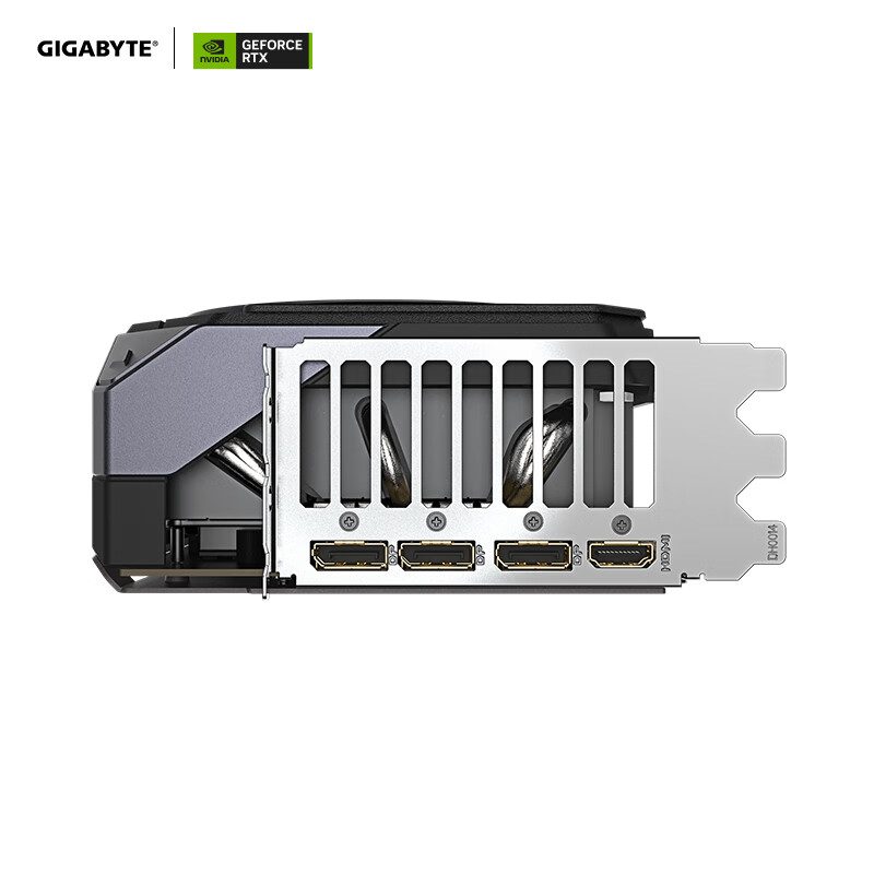 技嘉 GeForce RTX 5090 D v2 GAMING OC 24G 图片 5