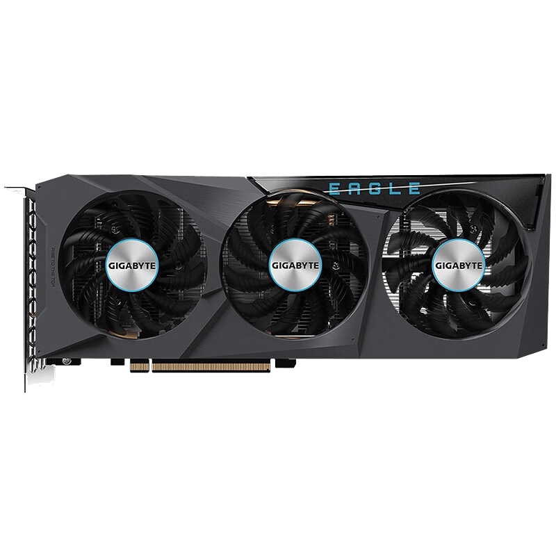 技嘉 技嘉 RX6600 EAGLE