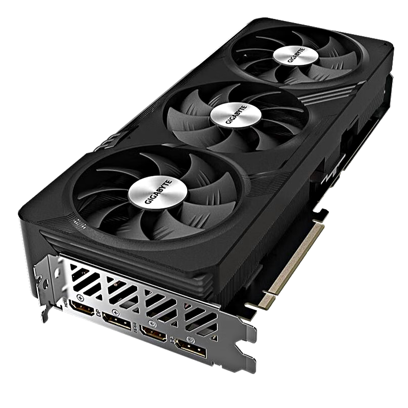 技嘉 技嘉 RX7700XT 魔鹰