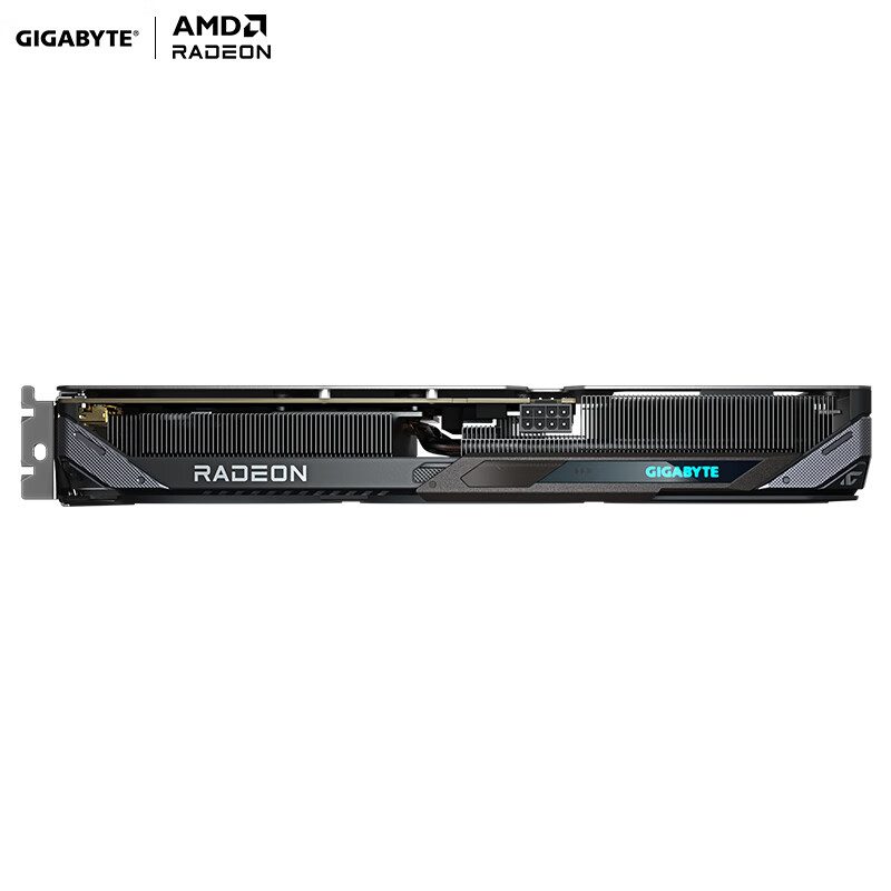Radeon RX 9060 XT GAMING OC 8G 图片 3
