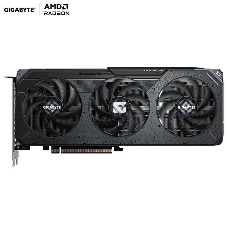 Radeon RX 9060 XT GAMING OC 8G 图片 4