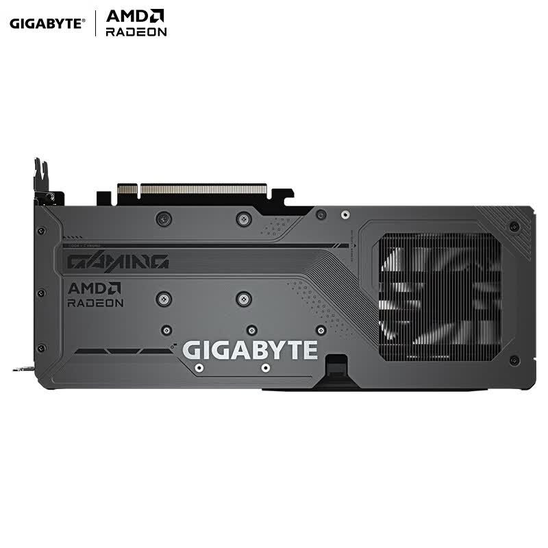 Radeon RX 9060 XT GAMING OC 8G 图片 5