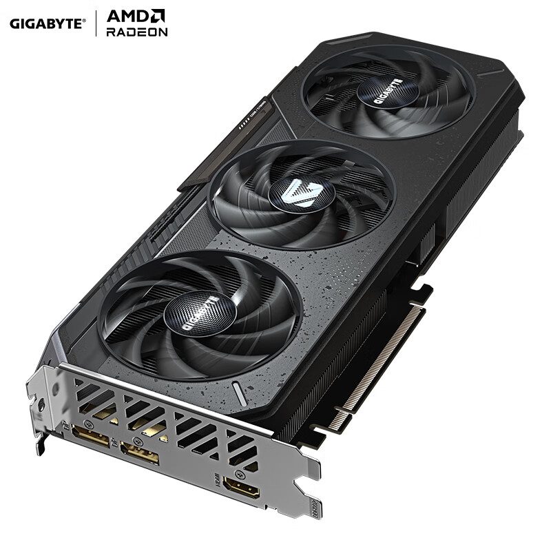 Radeon RX 9060 XT GAMING OC 8G 图片 6