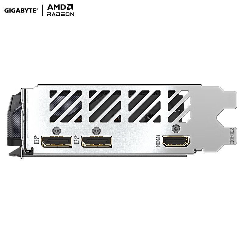 Radeon RX 9060 XT GAMING OC 8G 图片 7