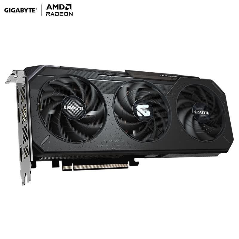 Radeon RX 9060 XT GAMING OC 8G 图片 8