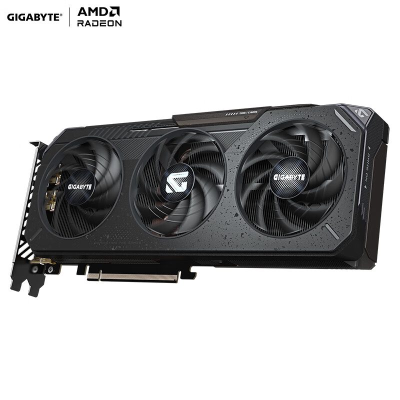 Radeon RX 9060 XT GAMING OC 8G 图片 9