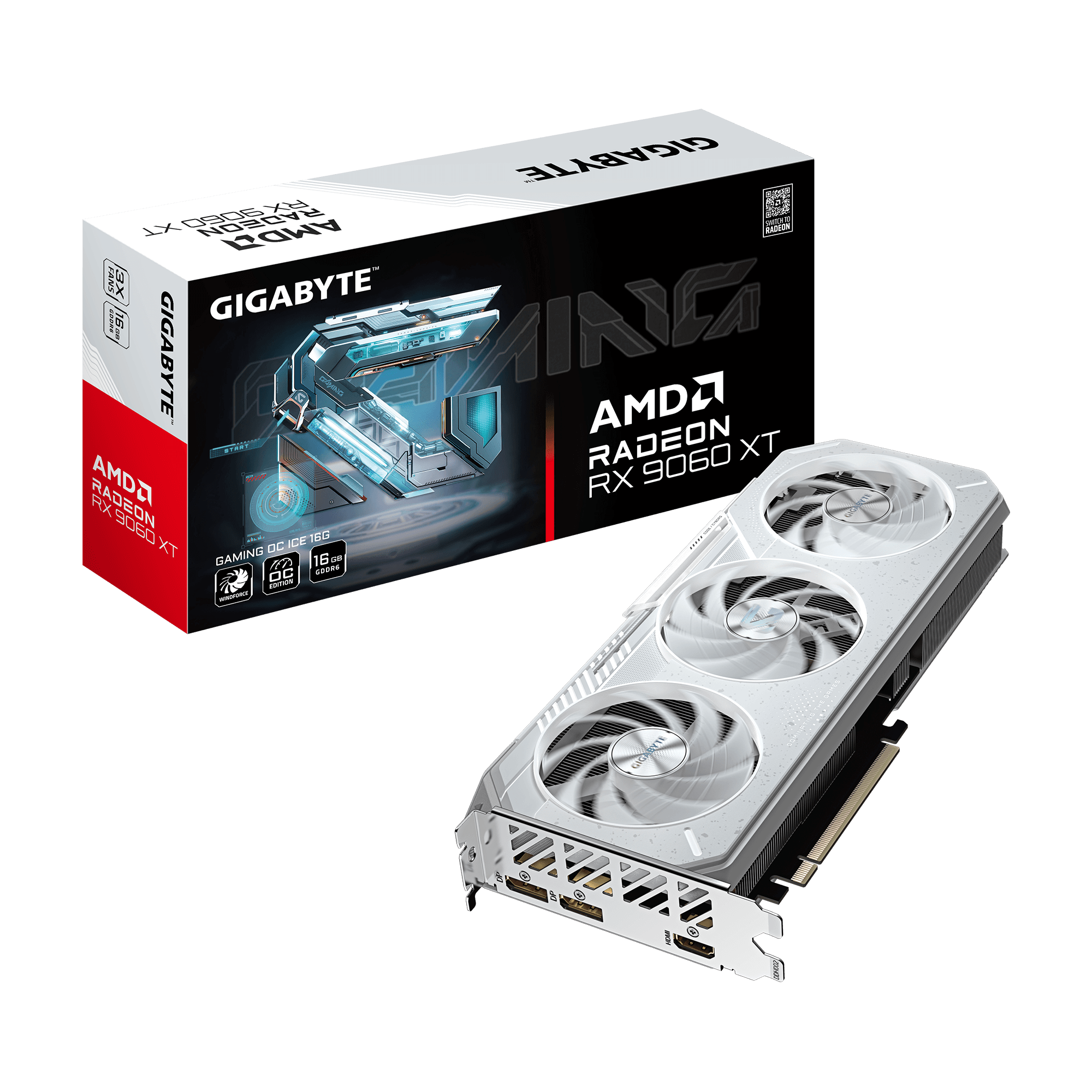 GV-R906XGAMINGOCICE-16GD