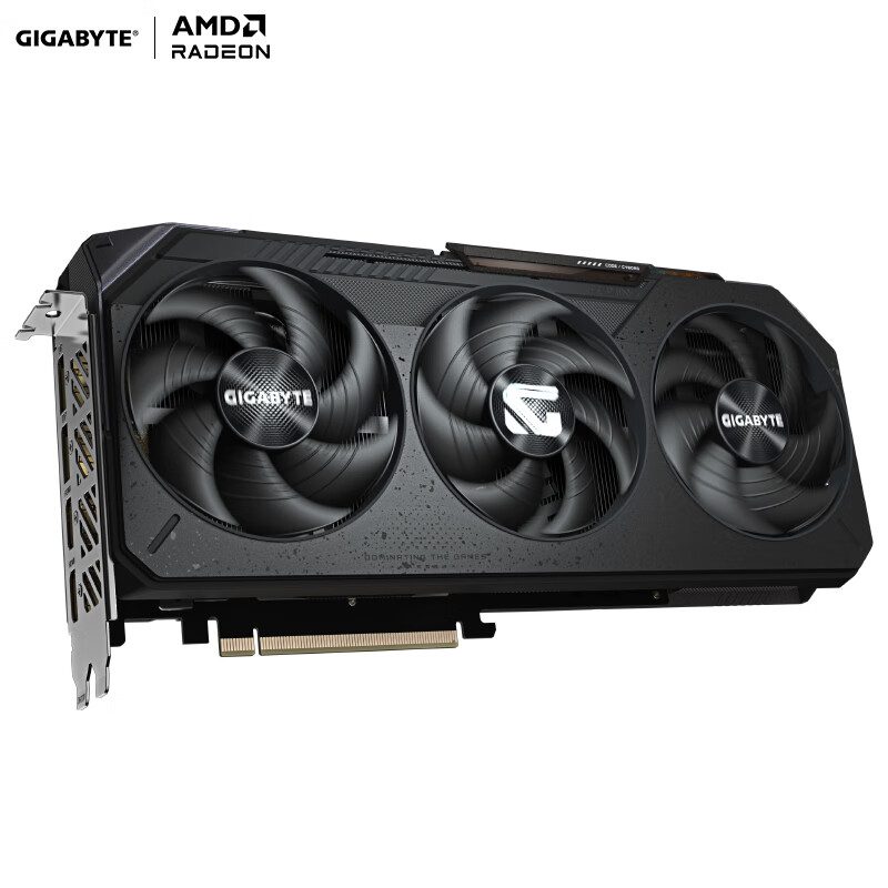 Radeon RX 9070 GAMING OC 16G 图片 2