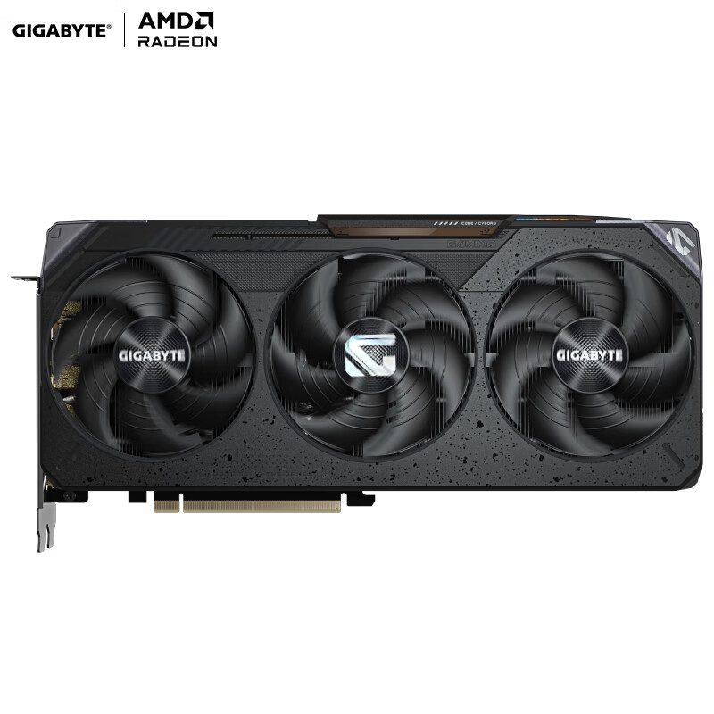 Radeon RX 9070 GAMING OC 16G 图片 4