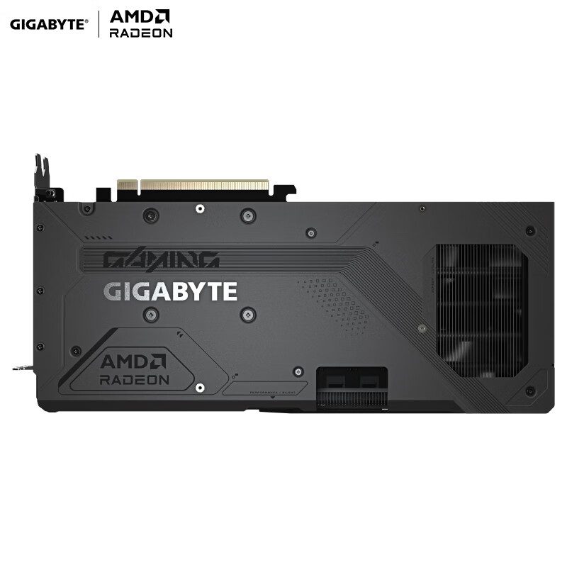 Radeon RX 9070 GAMING OC 16G 图片 5