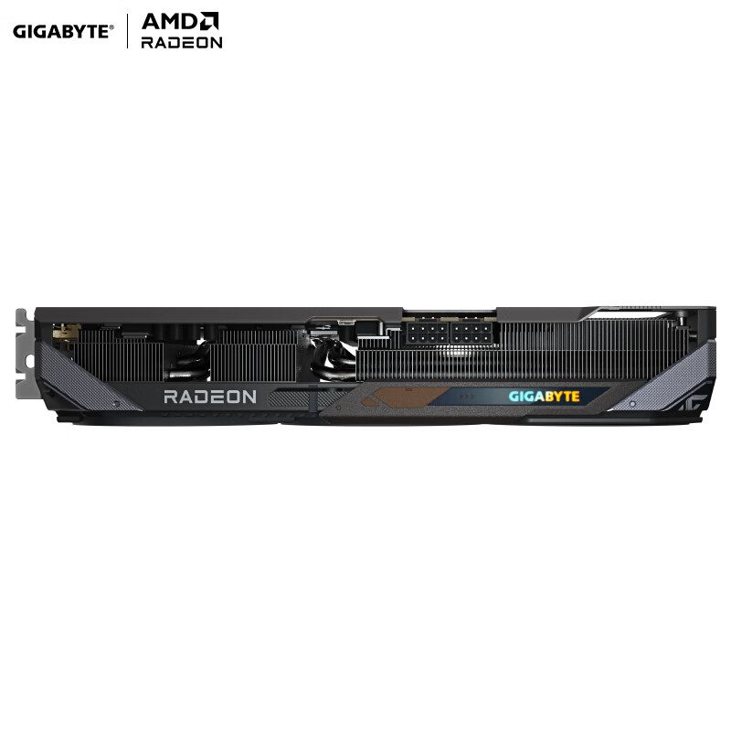 Radeon RX 9070 GAMING OC 16G 图片 6