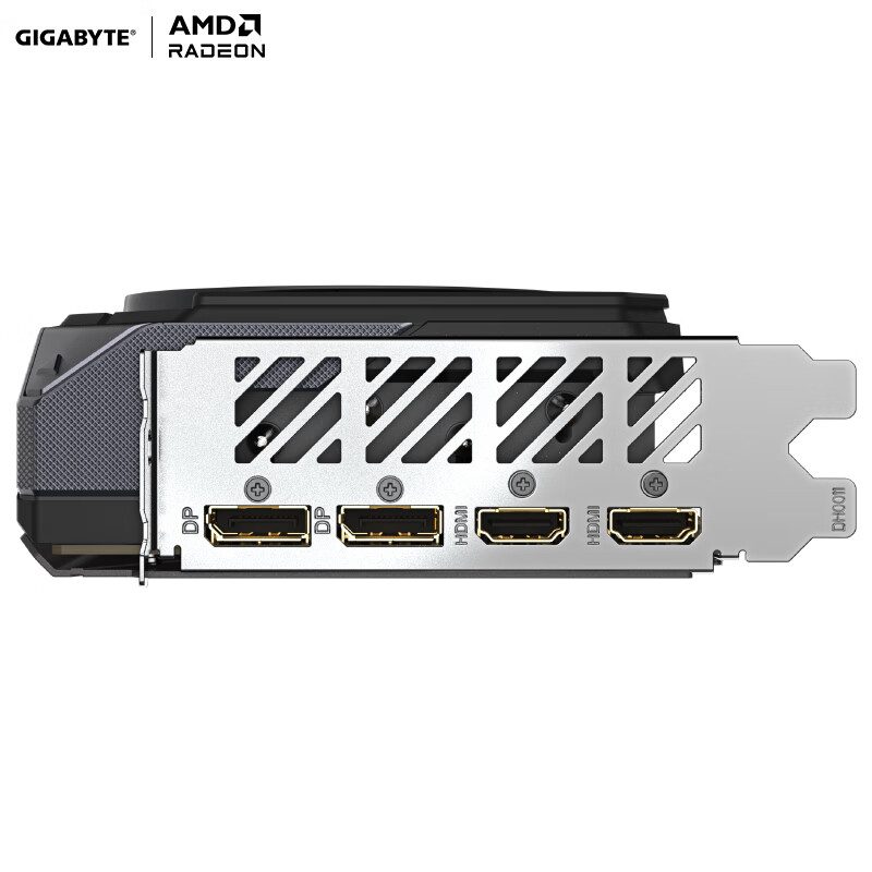 Radeon RX 9070 GAMING OC 16G 图片 7