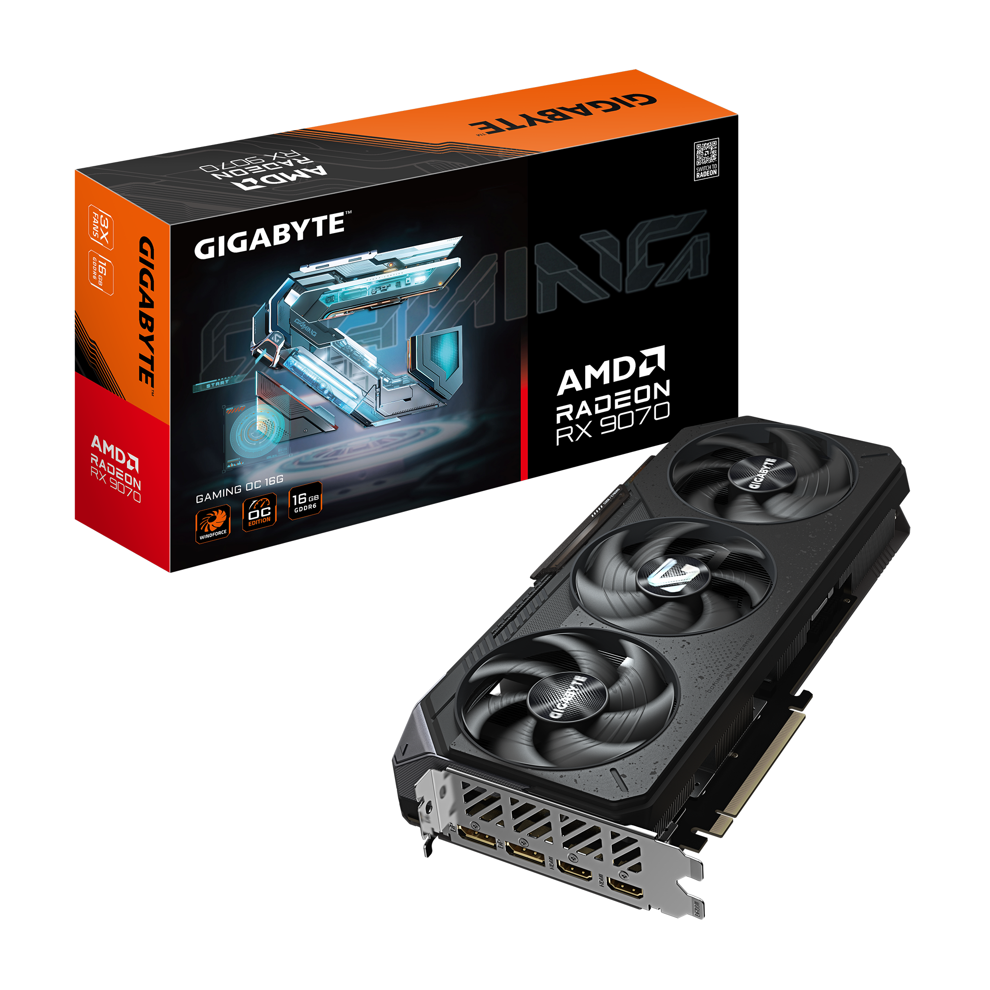 GV-R9070GAMING-OC-16GD