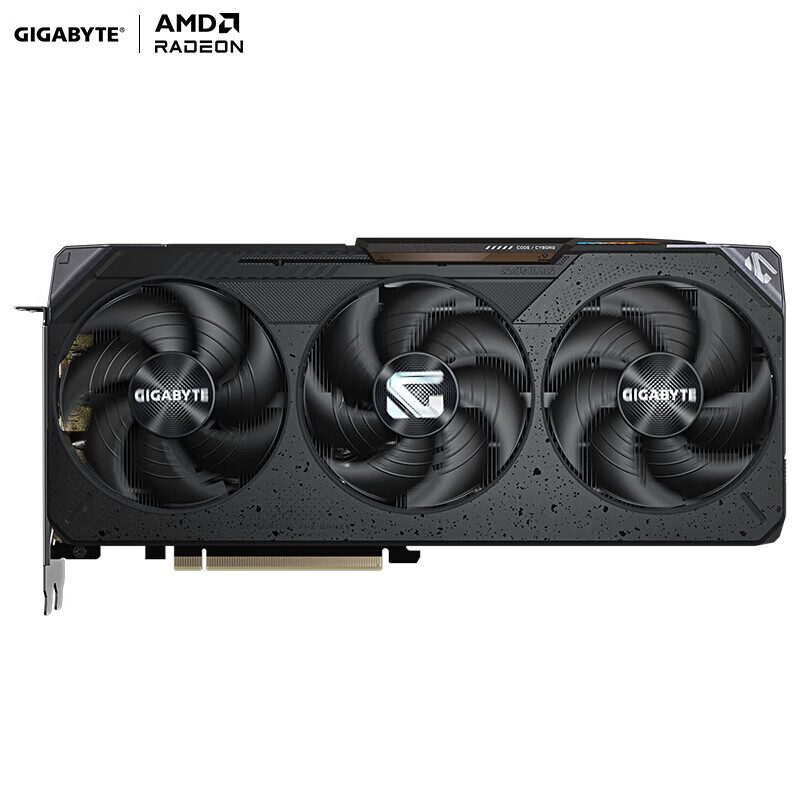 Radeon RX 9070 GRE GAMING OC 12G 图片 5